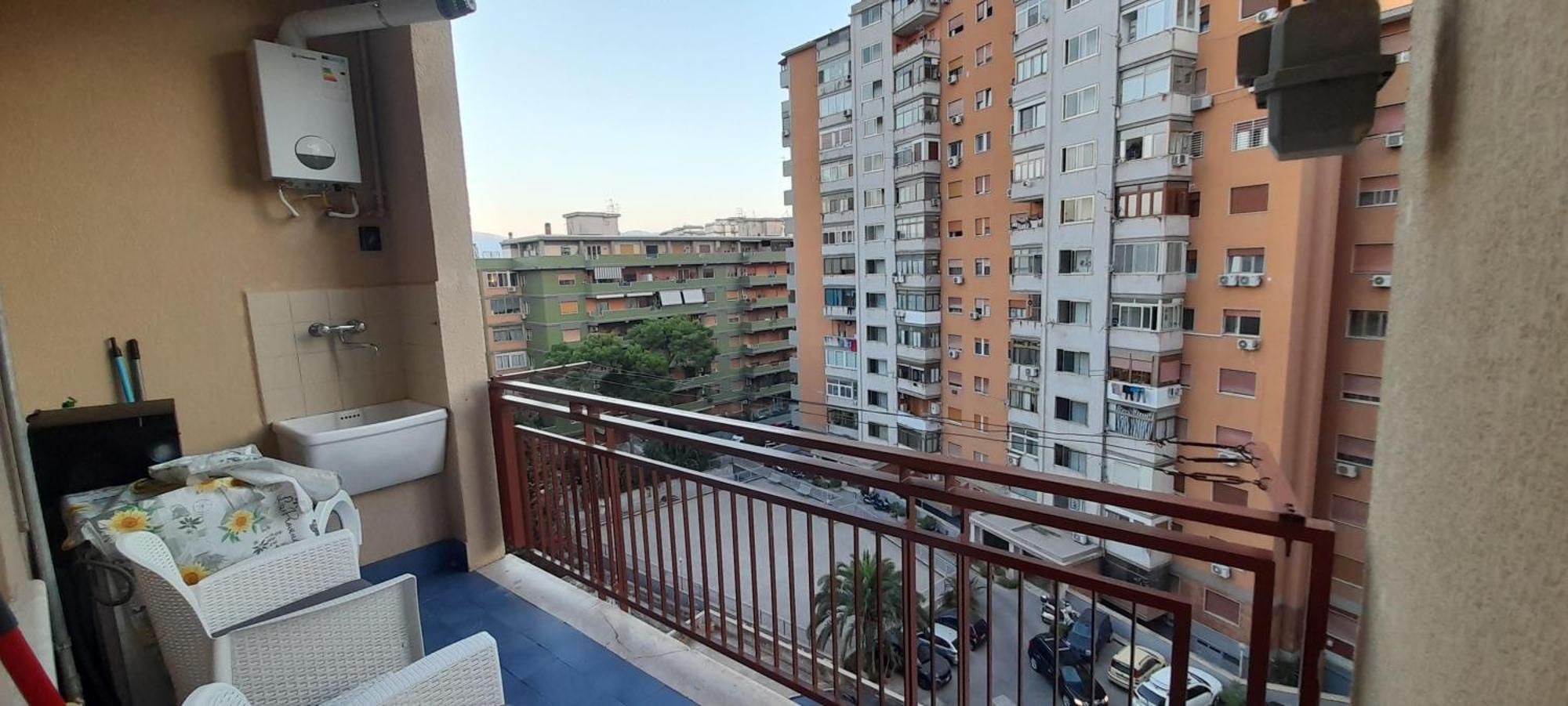 Appartamento Appartamentobelgio Palermo